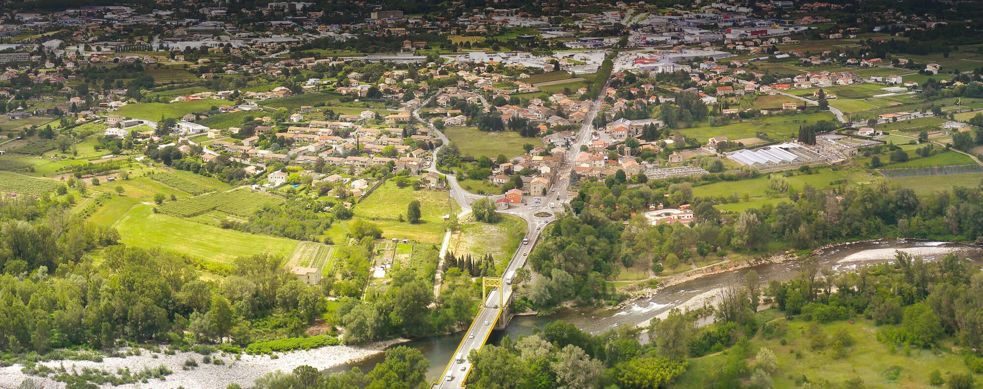 Saint-Didier sous Aubenas