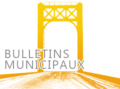 Bulletins municipaux