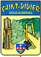 Mairie de Saint-Didier-sous-Aubenas Logo